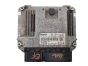 Vadības Bloks Lancia Musa 55208133 0281011556 1.9 JTD Bosch