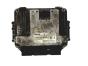 Vadības Bloks 0281011089 9653202580 9647785580 PSA Bosch 18411