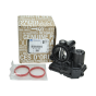 Gāzes korpusa vārsts Oriģināls 95517911 161A06251R Opel Renault
