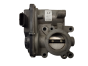 Gāzes korpusa vārsts Renault 161204451R H8201171233 0.9 TCe 1632