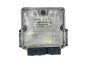 Vadības Bloks P04727664AD 0281010814 Chrysler Bosch 54500