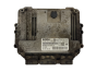 Vadības Bloks PSA 0281012620 9659614980 Bosch 20407