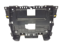 Radio montāžas rāmis Navi Renault Kadjar 688301818R 1256