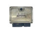 Vadības Bloks 038906019KT 0281011219 Seat Skoda Bosch 63717