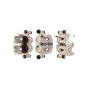 Bremžu suports Kreisais Priekšā Jauns Oriģināls Jumper Boxer Ducato III 4401K0 7736405