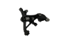Riteņa stūres šarnīrs Kreisā 5Q0505435F 55051695801 VW Audi Seat Skoda Vika