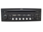 Radio Cd Mp3 Atskaņotājs Peugeot 207 96643699XT PSARCD431-63 VDO 3