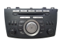Automagnētola Mazda 3 14792726 BFH566AR0