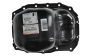 Eļļas Karteris Oriģināls Citroen Peugeot C1 107 Aygo 1.0 0301Q7
