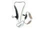 Sadales ķēdes komplekts 06H198229EA B10223 06H109158J VW Borsehung