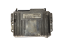 Vadības Bloks S115300202A 7700875745 7700105980 Renault Siemens 3595