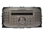Radio CD atskaņotājs Ford Focus 8M5T-18C815-AA KW2000