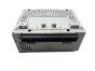 Radio CD atskaņotājs Ford Fiesta E1BT-18C815-GE NG AHU 1123