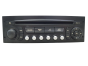 Radio CD atskaņotājs Citroen Peugeot 96662669XT PSARCD441-70 Continental 1185