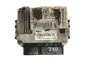 Vadības Bloks 55204762 0281012310 Fiat Bosch 19781