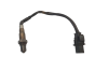 Lambda zonde 9687161080 0281004157 Bosch Citroen Peugeot