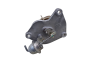 Gāzes korpusa vārsts 145108J11A 058702 3.5 V6 Renault V4Y
