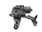 Tīrītāju motors Kreisais Ford S-Max 6M21-17504-CB 1397220602 1500