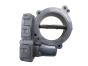Gāzes korpusa vārsts Mercedes-Benz A6510900470 0280750573 1576