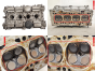 Cilindra galva Volvo 1001005 1001011 1.8 16v B4184S