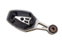 Dzinēja Balsts Citroen C3 3 Peugeot 208 301 9810221880