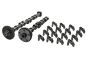 Sadales Vārpsta Komplekts Ar VW Audi Seat 06H109021K 06H109022BC B19173 Borsehung