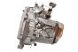 Ātrumkārba 1,1 1,4 20CQ08 C3 1007 Citroen Peugeot 2222RC 1017