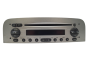 Radio CD atskaņotājs Alfa Romeo 147 7649378316 Blaupunkt