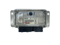 Vadības Bloks PSA Toyota 89661-0H022 0261208702 Bosch 51142