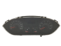 Spidometrs Fiat Idea 735364158 503000685100 23726