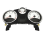 Tahometrs Peugeot 207 9666748780 32419