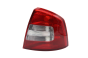 Lukturis Labā 1Z5945112B 89450875402 Skoda Octavia 2 DPA