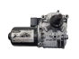 Tīrītāju motors Labais Ford B-Max AV11-17504-BD W000028931 1532