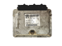 Vadības Bloks IAW4EF.G3 51761337 Fiat Magneti Marelli 30070