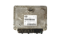 Vadības Bloks IAW.4AF.M9 55187372 Fiat Magneti Marelli 26234