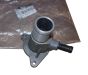 Termostata savienojums Jauns Oriģināls 7700869797 Renault