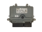 Vadības Bloks A6409002600 0281016804 Mercedes Bosch