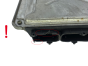 Vadības Bloks IAW 4AF.M9 55187372 61600.627.05 Fiat Magneti Marelli 48781
