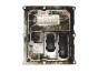 Vadības Bloks Smart 0003107V007 0261205005 Bosch 21365