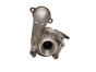 Turbokompresors 1,6 HDI 4937352020 0375R0 9673283680 Citroen Peugeot Ford