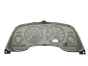 Spidometrs Opel Astra G 09228756EH 110080067008 RHD VDO