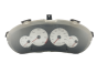 Spidometrs Peugeot 206 9648836580 000500803 26581