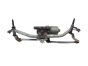 Stiklu Tīrītāju Mehānisms Peugeot 208 2008 9673222580 0390241540 Bosch 1028