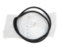 Bagāžnieka Vāka Blīve Oriģināls Citroen Peugeot C1 107 AYGO B000651380