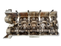 Cilindra galva BMW 754261301 754032202 4.8 V8 N62B48 2