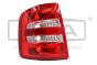 Lukturis Aizmugurē 6Y9945111B 89450213302 Skoda Fabia DPA