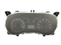 Spidometrs Fiat Grande Punto 51701537 36934