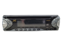 Radio CD atskaņotājs JVC KD-S621