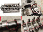 Cilindra galva Renault Nissan 949716F0 110410442R 1.5 DCI 5