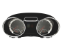 Tahometrs Opel Adam 39004996 365903926 RHD